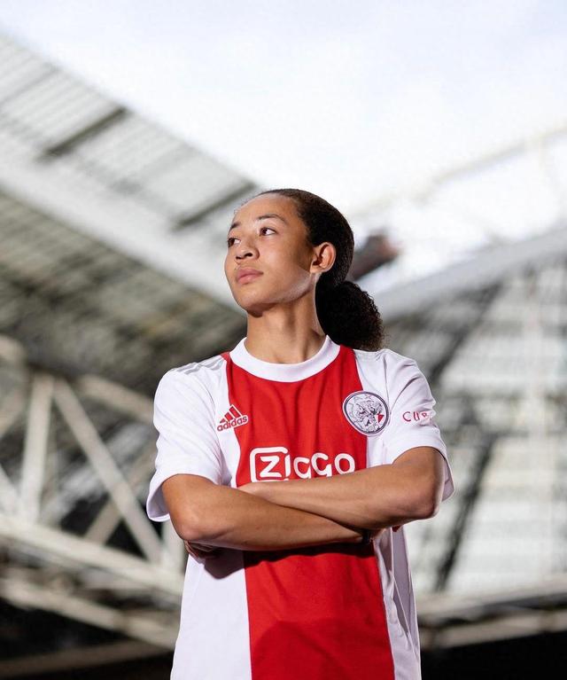 九游网页客户端-阿贾克斯现在怎么这么垃圾