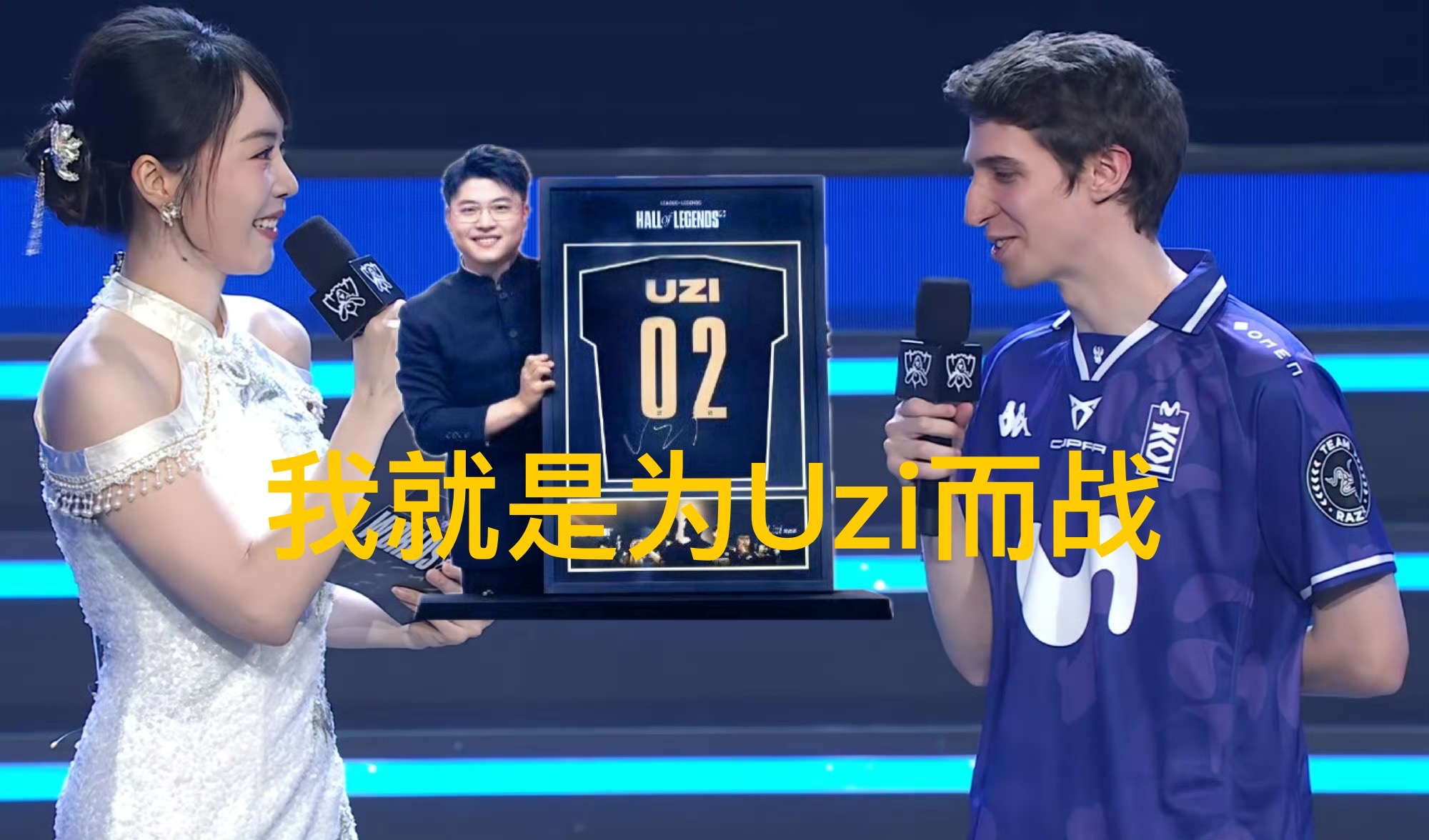 包含Scout在RNG比赛中突破纪录今晚纽约尼克斯备战意大利杯，连对手都承认：萨拉赫在热火比赛中回归赛场的词条